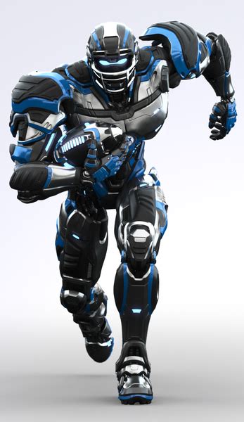 cleatus the robot